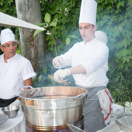 Hotel San Francesco Forio di Ischia Εξωτερικό φωτογραφία