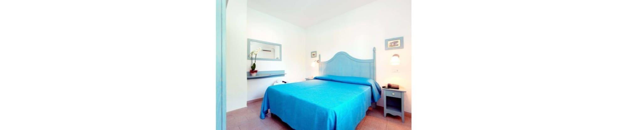 Hotel San Francesco Forio di Ischia Εξωτερικό φωτογραφία