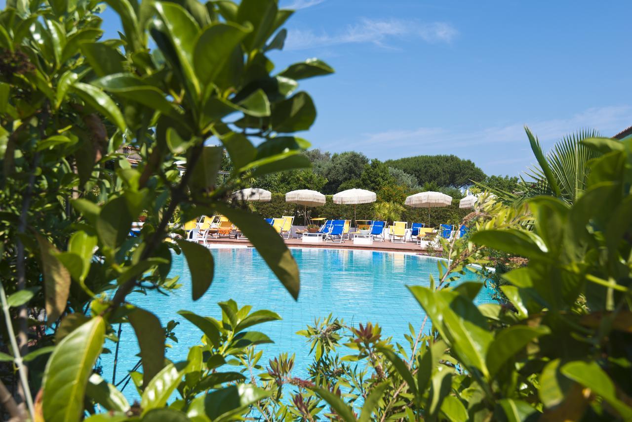 Hotel San Francesco Forio di Ischia Εξωτερικό φωτογραφία